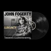 Legacy: The Ccr Years (John'S Ver. Lp) Legacy: The Ccr Years (John'S Ver. Lp)