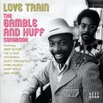 Love Train - The Gamble & Huff Songbook