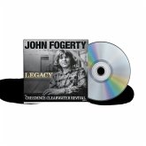 Legacy: The Ccr Years (John'S Ver.) Legacy: The Ccr Years (John'S Ver.)