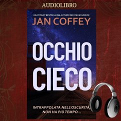 Occhio Cieco (MP3-Download) - Coffey, Jan; McGoldrick, May