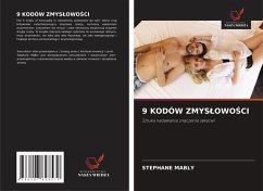 9 KODÓW ZMYS¿OWO¿CI - MABLY, Stéphane 9 KODÓW ZMYS¿OWO¿CI - MABLY, Stéphane