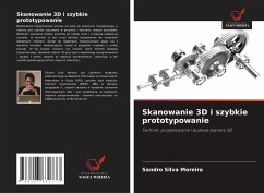 Cover Skanowanie 3D i szybkie prototypowanie