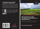 Rachunkowo¿¿ jako narz¿dzie zarz¿dzania w agrobiznesie