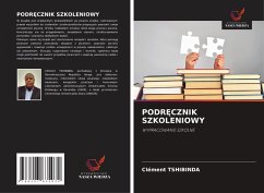 Cover PODR¿CZNIK SZKOLENIOWY