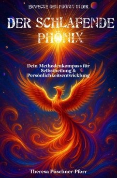 Cover Der schlafende Phönix