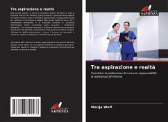 Tra aspirazione e realtà - Wolf, Marija