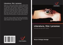 Literatura, film i przemoc Cover Literatura, film i przemoc