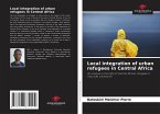 Local integration of urban refugees in Central Africa