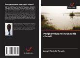 Programowane nauczanie chemii