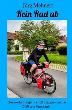 Kein Rad ab - Mehnert, Jörg