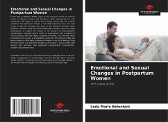 Cover Emotional and Sexual Changes in Postpartum Women