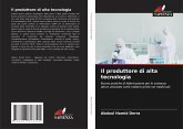 Il produttore di alta tecnologia Il produttore di alta tecnologia