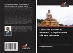 La filosofia buddista di Ambedkar, la dignità umana e la pace nel mondo La filosofia buddista di Ambedkar, la dignità umana e la pace nel mondo