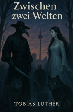 Cover Zwischen zwei Welten