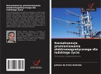 Konsekwencje promieniowania elektromagnetycznego dla ludzkiego ¿ycia Konsekwencje promieniowania elektromagnetycznego dla ludzkiego ¿ycia