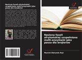 Nasiona fasoli afryka¿skiej uzupe¿nione multi-enzymami jako pasza dla brojlerów Nasiona fasoli afryka¿skiej uzupe¿nione multi-enzymami jako pasza dla brojlerów