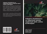 Indagine etnobotanica su importanti piante medicinali delle colline di Miranjani