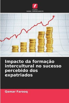 Cover Impacto da formação intercultural no sucesso percebido dos expatriados