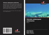 Veicolo subacqueo autonomo Veicolo subacqueo autonomo