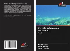 Cover Veicolo subacqueo autonomo