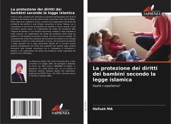 Cover La protezione dei diritti dei bambini secondo la legge islamica