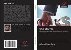 CPA USA Tax