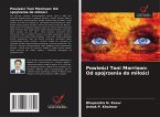 Powie¿ci Toni Morrison: Od spojrzenia do mi¿o¿ci Powie¿ci Toni Morrison: Od spojrzenia do mi¿o¿ci