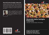 Diversità della famiglia Fabaceae