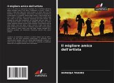 Il migliore amico dell'artista