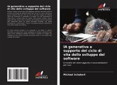 IA generativa a supporto del ciclo di vita dello sviluppo del software
