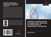 Cz¿sto¿¿ wyst¿powania transporterów opornych na chlorochin¿ u Plasmodium falciparum