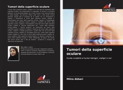 Tumori della superficie oculare - Akbari, Mitra