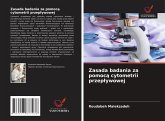 Zasada badania za pomoc¿ cytometrii przep¿ywowej