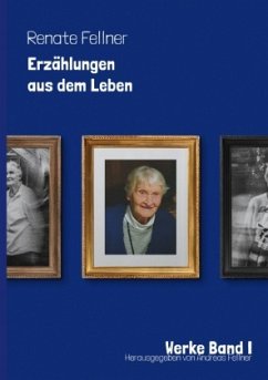 Cover Erzählungen aus dem Leben