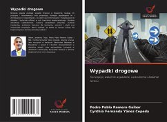 Wypadki drogowe - Romero Gaibor, Pedro Pablo;Yánez Cepeda, Cynthia Fernanda