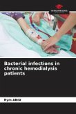 Bacterial infections in chronic hemodialysis patients