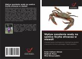 Wp¿yw zasolenia wody na samice Scylla olivacea w niewoli Wp¿yw zasolenia wody na samice Scylla olivacea w niewoli