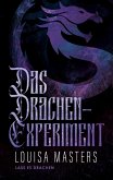 Das Drachen-Experiment (Lass es Drachen, #3) (eBook, ePUB) Das Drachen-Experiment (Lass es Drachen, #3) (eBook, ePUB)