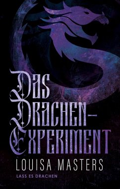 Cover Das Drachen-Experiment (Lass es Drachen, #3) (eBook, ePUB)