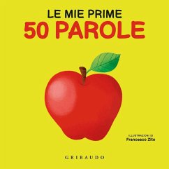 Cover Le mie prime 50 parole