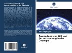 Anwendung von GIS und Fernerkundung in der Ökologie Anwendung von GIS und Fernerkundung in der Ökologie