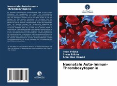 Cover Neonatale Auto-Immun-Thrombozytopenie