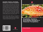 Alcalóides: Química, Actividades Biológicas e Potencial Terapêutico