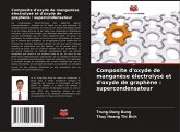 Composite d'oxyde de manganèse électrolysé et d'oxyde de graphène : supercondensateur