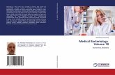 Medical Bacteriology. Volume 18 Medical Bacteriology. Volume 18