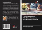 Costruzione snella Principi e attuazione per i progetti moderni