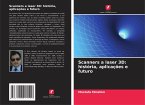 Scanners a laser 3D: história, aplicações e futuro