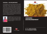 HARIDRA - ENVIRONNEMENT HARIDRA - ENVIRONNEMENT