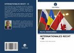 INTERNATIONALES RECHT - III