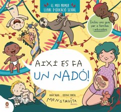 Així es fa un bebè!